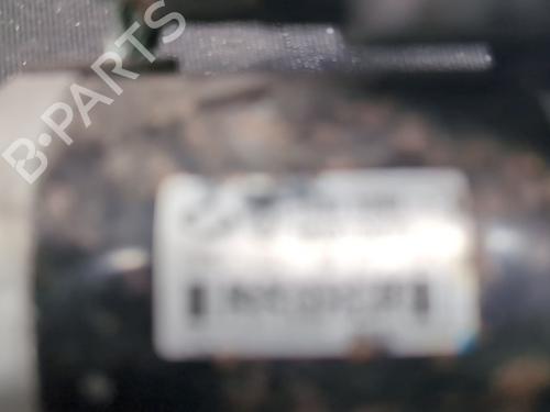 Used Starter OPEL VIVARO B Van (X82) 1.6 CDTI (05) (95 hp) 27893242