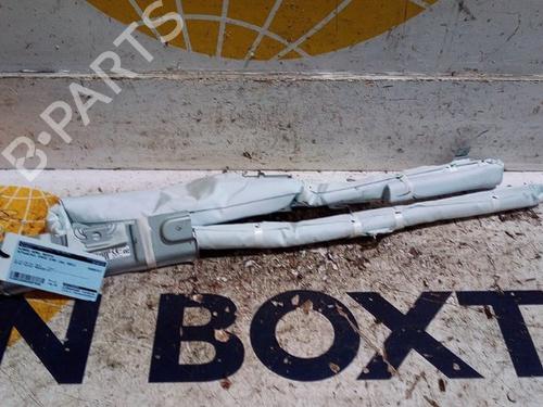Used Right curtain airbag MITSUBISHI MIRAGE / SPACE STAR VI Hatchback (A0_A) 1.2 (71 hp) 30811495