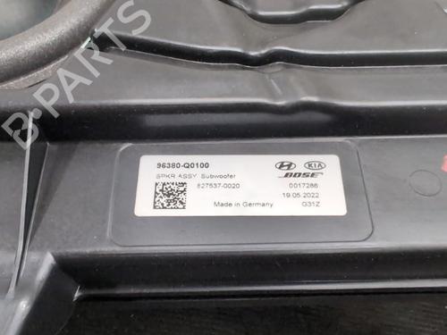 Elektronisk modul HYUNDAI i20 III (BC3, BI3) 1.0 T-GDI hybrid 48V | BP29539990M83 
