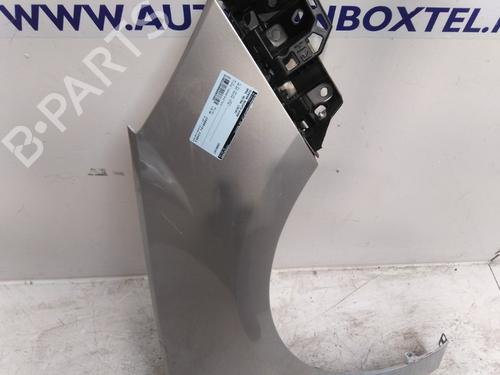 Right front fenders OPEL ASTRA K (B16) 1.2 Turbo (68) | BP26043085C42 