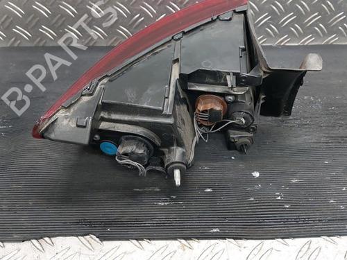 Right taillight RENAULT MEGANE IV Hatchback (B9A/M/N_) 1.5 dCi 110 (B9A3) | BP33717525C35 - Image 3