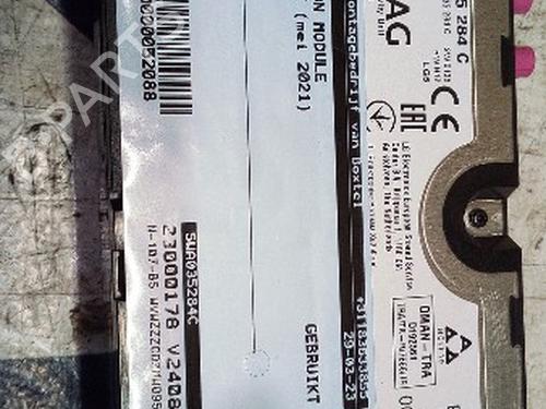 Used Control unit Control unit 26164516 26164516