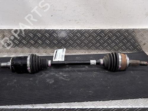 Used Left front driveshaft TOYOTA YARIS CROSS (MXP_) 1.5 Hybrid (MXPJ10) (116 hp) 27817863