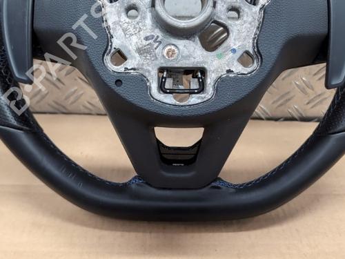 Steering wheel VW GOLF VIII (CD1, DA1) 2.0 TSI R 4motion | BP40450440C49  - Image 6