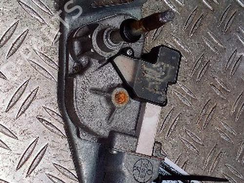 Used Rear wiper motor BMW 1 (F20) 116 d (116 hp) 26042218