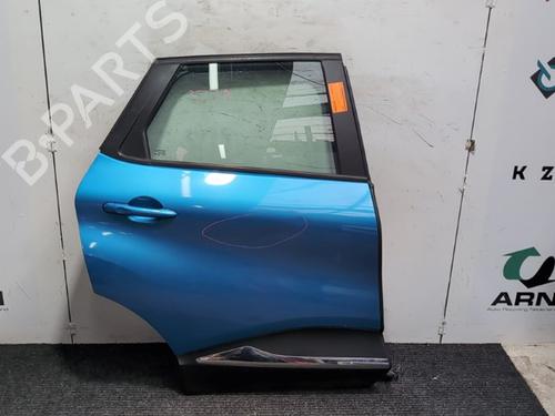 Used Right rear door Right rear door 38911942 38911942