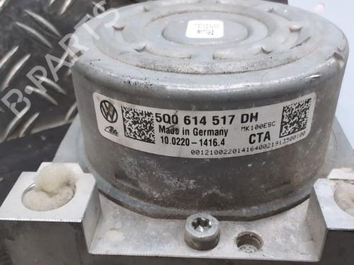 ABS pump VW PASSAT B8 (3G2, CB2) 1.5 TSI | BP37266625M43 - Image 4