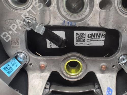 Steering wheel KIA PICANTO III (JA) 1.0 | BP29539912C49