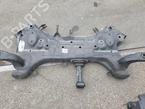 Used Subframe CITROËN C1 II (PA_, PS_) 1.0 VTi 72 (72 hp) 29710294