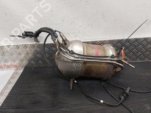 Used Catalyst VW TRANSPORTER T6 Van (SGA, SGH, SHA, SHH) 2.0 TDI (150 hp) 32215514