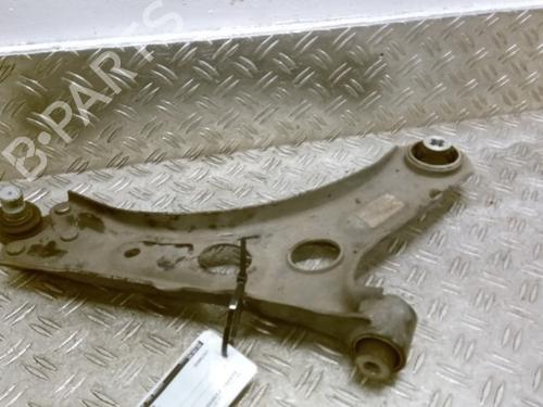 Used Right front suspension arm OPEL CORSA F (P2JO) 1.2 (68) (75 hp) 26047139