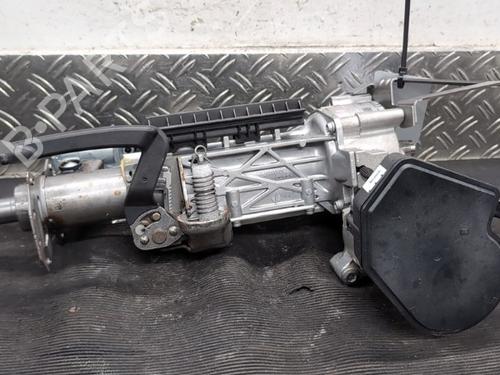 Steering column FORD FOCUS IV (HN) 1.5 EcoBlue | BP40450632M21 - Image 2