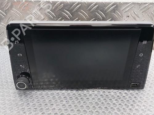 Used Control unit Control unit 32215520 32215520