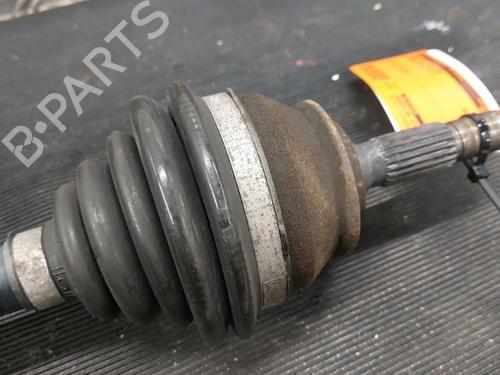 Left front driveshaft CITROËN C3 III (SX) 1.2 VTi 82 | BP32846620M38 - Image 4