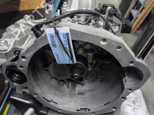 Gearbox HYUNDAI i30 Estate (PDE) 1.4 T-GDI | BP30922057M3 - Image 2