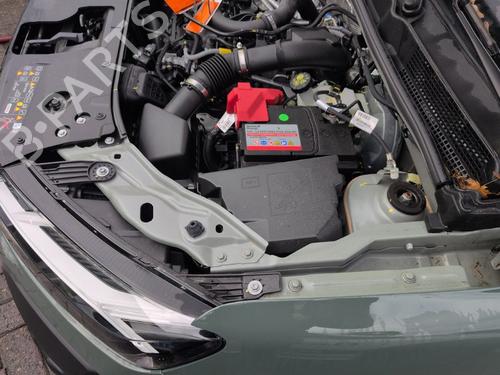 Used Full front Full front DACIA LOGAN EXPRESS (FS_) 1.4 (75 hp) 33956211 33956211