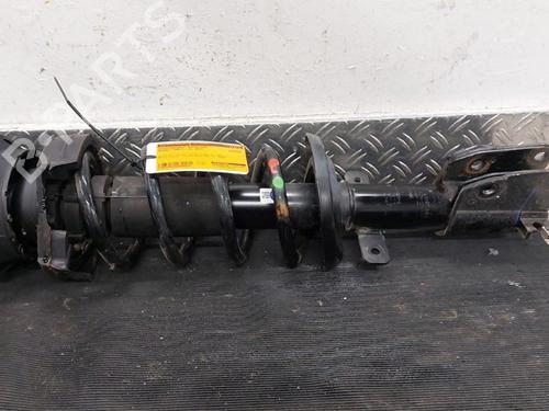 Used Right front shock absorber Right front shock absorber RENAULT TRAFIC III Platform/Chassis (EG_) E-Tech Electric (EGJA) (122 hp) 33286404 33286404