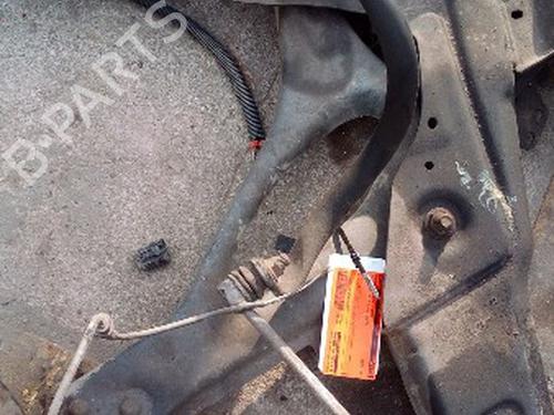 Used Right front suspension arm Right front suspension arm MERCEDES-BENZ VITO Van (W447) 111 CDI (447.601, 447.603, 447.605) (114 hp) 34694469 34694469
