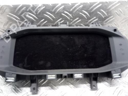 Used Instrument cluster Instrument cluster 26046850 26046850