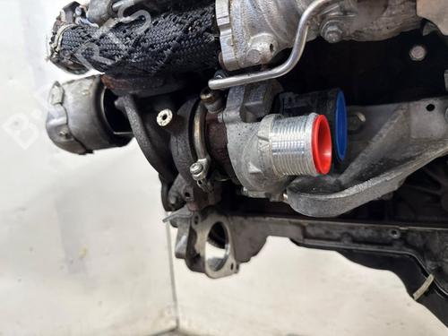 Engine JAGUAR XF I (X250) 3.0 D | BP38911925M1 - Image 4