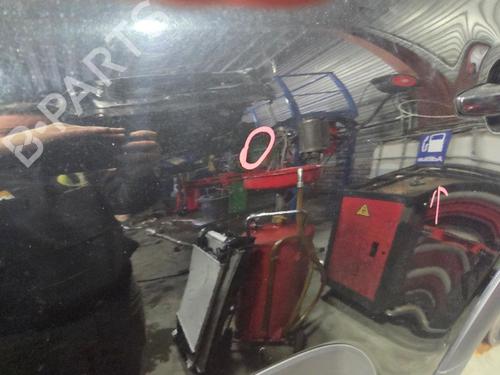 Left rear door CITROËN C3 III (SX) 1.2 THP 110 (SXHNPS, SXHNZT, SXHNZ6) | BP30320110C4 