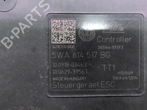 ABS pump VW GOLF VIII (CD1, DA1) 2.0 GTI | BP40450447M43 - Image 4