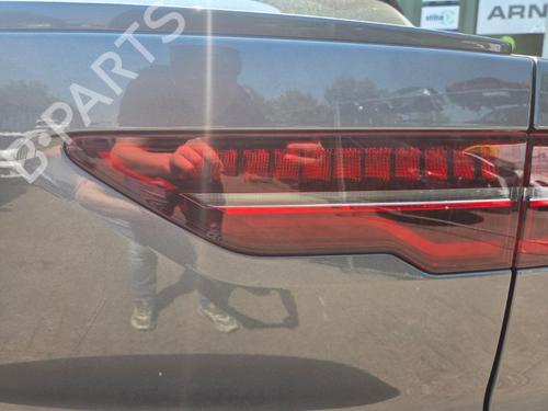 Right taillight JAGUAR I-PACE (X590) EV400 AWD | BP37153880C35 - Image 2