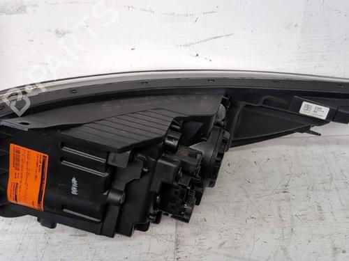 Right headlight KIA PICANTO III (JA) 1.0 | BP32520222C29