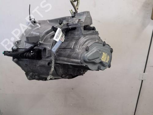 Gearbox PEUGEOT 208 II (UB_, UP_, UW_, UJ_) 1.5 BlueHDI 100 | BP29539757M3