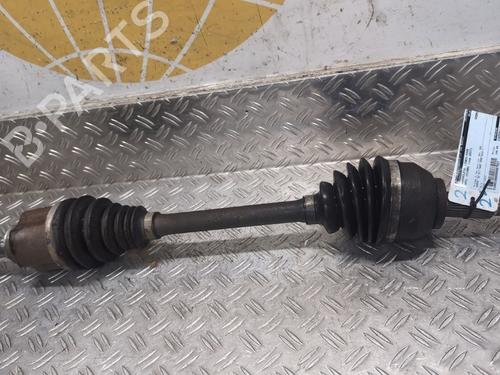 Used Left front driveshaft Left front driveshaft OPEL VIVARO B Van (X82) 1.6 CDTI (05) (121 hp) 26044158 26044158