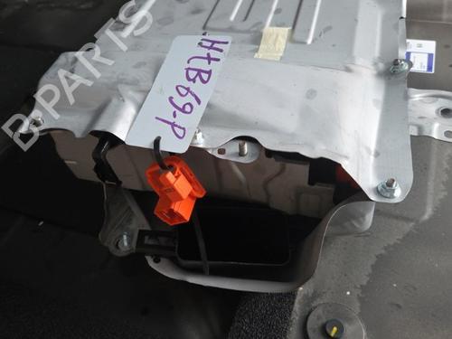 Batteri TOYOTA YARIS (_P21_, _PA1_, _PH1_) 1.5 Hybrid (MXPH10, MXPH11) | BP30052353E11 