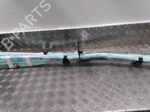 Høyre gardin kollisjonspute SKODA OCTAVIA III Combi (5E5, 5E6) 1.0 TSI (115 hp) 30811773