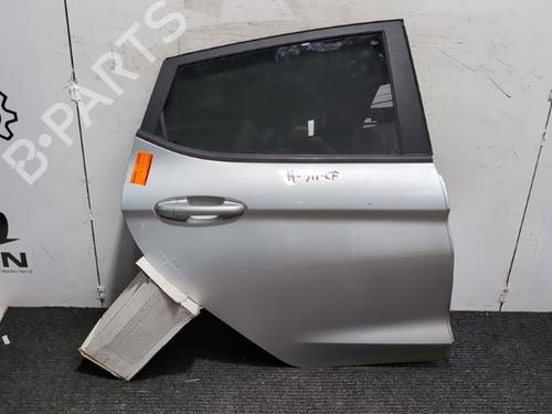 Dør højre bagtil Dør højre bagtil FORD FIESTA VII (HJ, HF) 1.0 EcoBoost (101 hp) 37153935 37153935