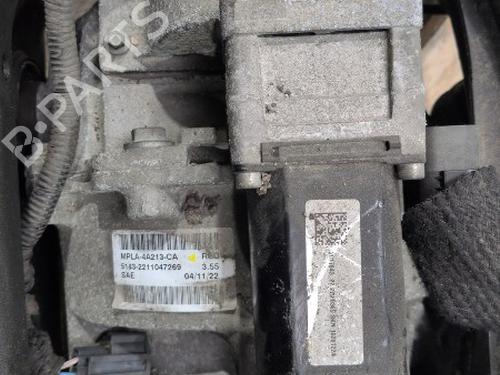 Differensial bakvogn LAND ROVER DEFENDER Station Wagon (L663) P400 I6 MHEV 4x4 (400 hp) 30052351