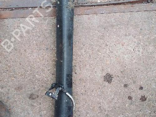 Bagaksel Bagaksel TOYOTA YARIS CROSS (MXP_) 1.5 Hybrid (MXPJ10) (116 hp) 33956275 33956275