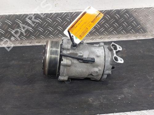 Used AC compressor AC compressor DACIA JOGGER (RK_) 1.0 TCe 110 (RKMD) (110 hp) 34694475 34694475