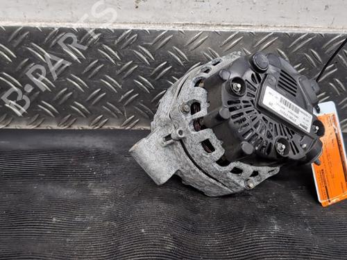 Used Alternator Alternator TOYOTA C-HR (_X1_) 1.2 (NGX10_, NGX10R) (116 hp) 36354075 36354075
