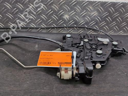 Used Rear right lock Rear right lock 38911786 38911786