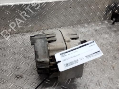 Used Alternator MERCEDES-BENZ GLE (W166) 350 d 4-matic (166.024) (258 hp) 26047812