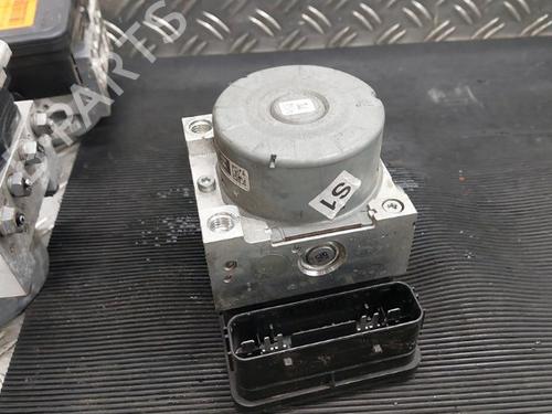 ABS pump FORD FIESTA VII (HJ, HF) 1.0 EcoBoost | BP32404279M43