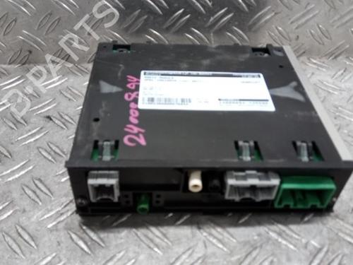 Used Radio OPEL INSIGNIA B Grand Sport (Z18) 1.5 (68) (140 hp) 26048058