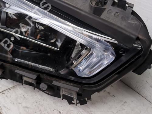 Right headlight MERCEDES-BENZ CLA (C118) CLA 180 (118.384) | BP36185666C29 - Image 3