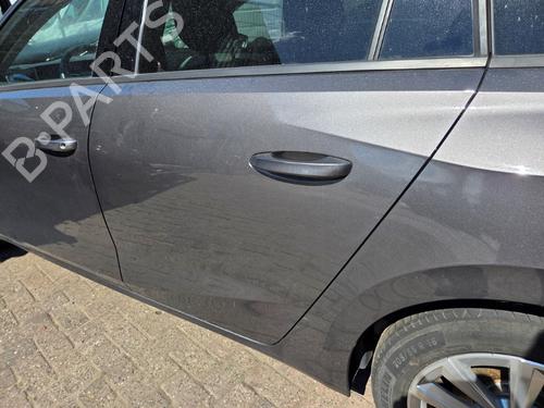 Left rear door OPEL ASTRA L Sports Tourer (OV5) 1.2 (FRHNPJ) | BP28173762C4 