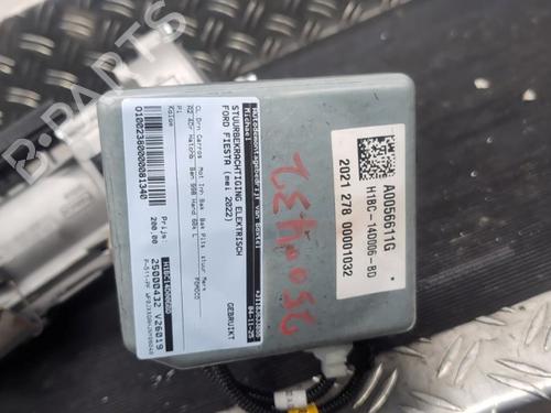 Steering column FORD FIESTA VII (HJ, HF) 1.0 EcoBoost | BP30155968M21