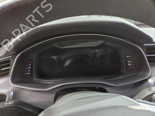 Used Display monitor AUDI A6 C8 Avant (4A5) 40 TFSI (204 hp) 29749851