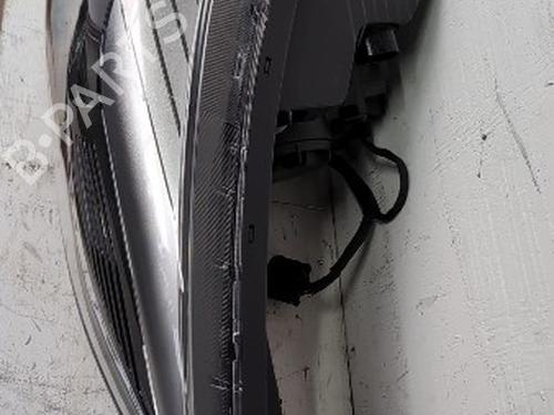 Left headlight KIA PICANTO III (JA) 1.0 | BP32520223C28