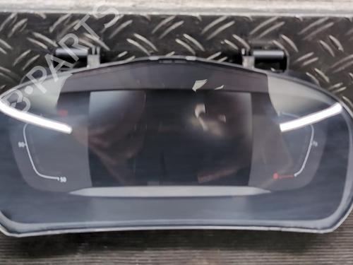 Used Instrument cluster Instrument cluster RENAULT ESPACE V (JR_) 1.8 TCe 225 (225 hp) 30550079 30550079