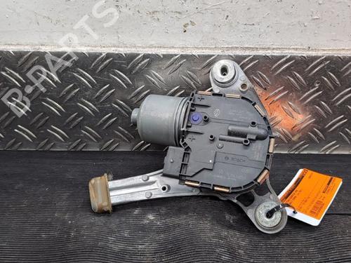 Used Front wiper motor Front wiper motor RENAULT ESPACE V (JR_) 1.8 TCe 225 (225 hp) 34695135 34695135