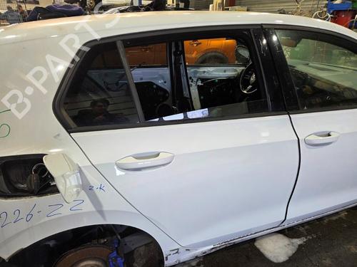 right-rear-door-vw-golf-viii-cd1-da1-2019-32404374 main image