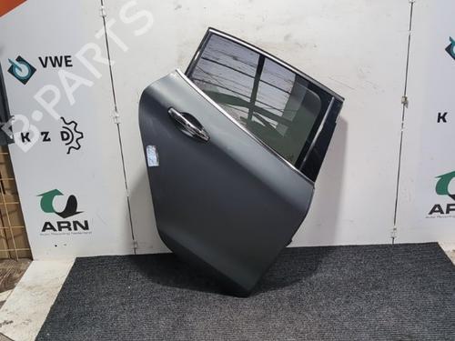 Right rear door PEUGEOT 208 I (CA_, CC_) 1.2 THP 110 | BP26047591C5